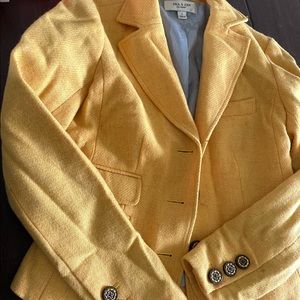 Paul and Joe Blazer Coat